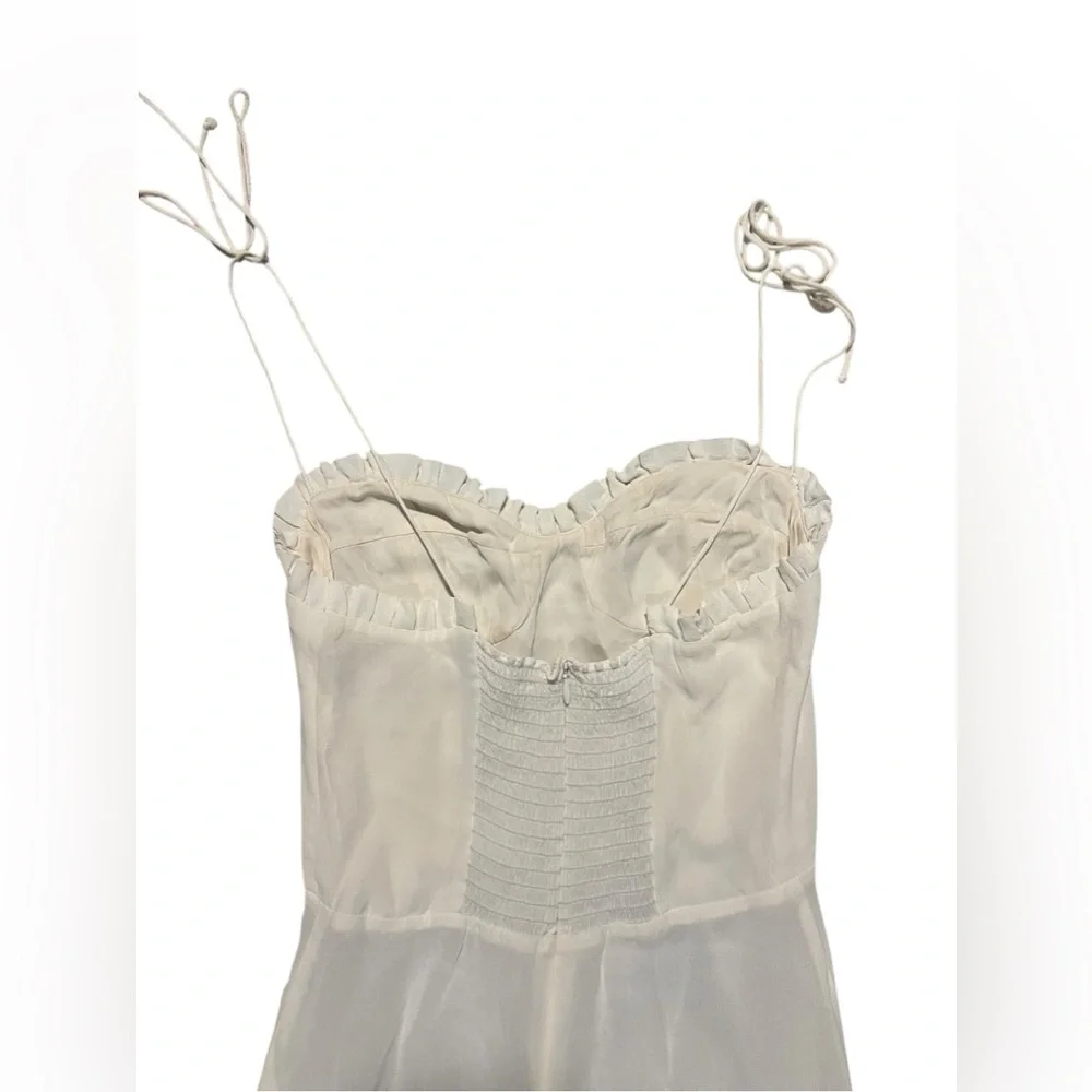 Reformation Ronan Midi Dress - Picture 11 of 14